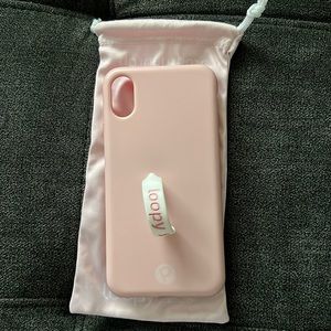 iPhone X / XS Loopy Case